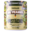 Dr. Peanut Pasta de Amendoim Sabor Pistache 600g 4 Produtos 15