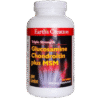 Glucosamine Earth`s Creation Plus MSM 90 Capsulas 4 TA AQUI ARGOS 10