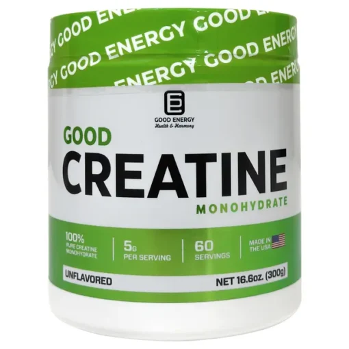 Good Energy Creatina Monohydrate 300g