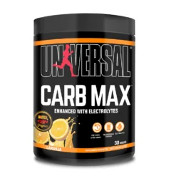 Universal Nutrition Carb Max 600g