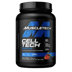 Muscletech Creatina Cell-Tech 1,36kg