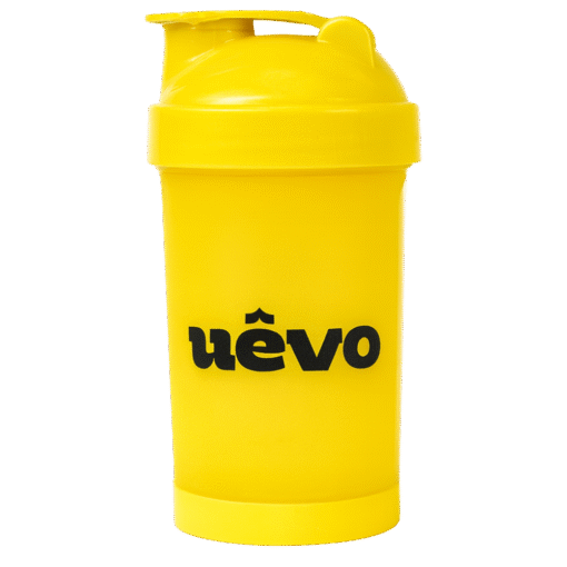 Uêvo Coqueleteira