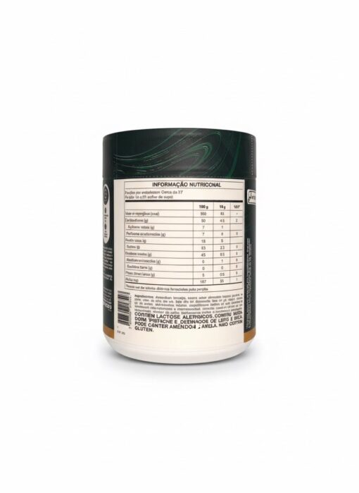 Nutrata Pasta de Amendoim Pistachio 400g - Imagen 2