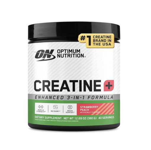 ON Creatine [+] 360g