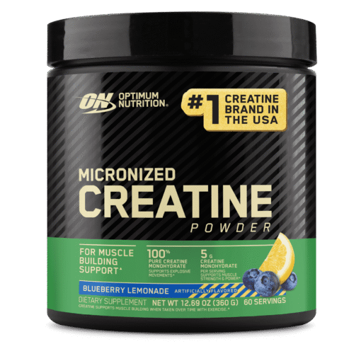 ON Creatine Micronized 360g