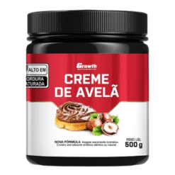 Growth Creme de Avela 500g