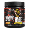 Growth Pré-Treino Haze Hardcore 300g 4 TA AQUI ARGOS 22