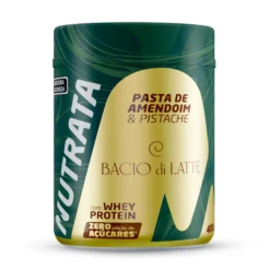 Nutrata Pasta de Amendoim Pistachio 400g