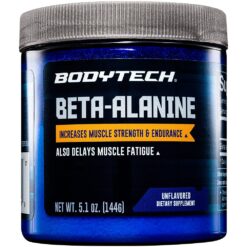 Bodytech Beta Alanine 144g